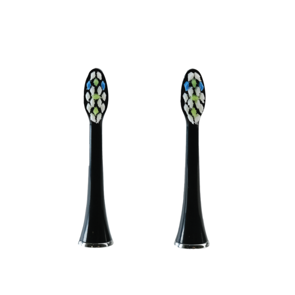 Welby Electric Toothbrush PRO Black W0208 Sikat Gigi Elektrik​ - Gambar 2